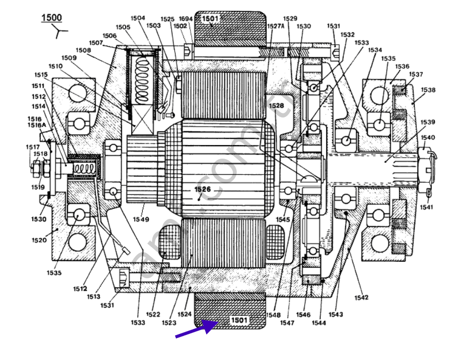 Rubber Mini Motor Wheel_1501 Çarpışan Araba, Küçük Boy, Tekerlek Lastiği, Kaplaması