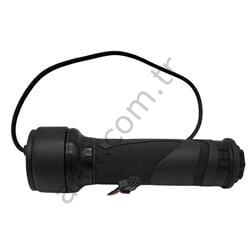 Sega Atv Slam, Throttle Handle_ATV-0108H01-01 Atv Slam, Gaz Verme Kolu