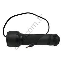 Sega Atv Slam, Throttle Handle_ATV-0108H01-01 Atv Slam, Gaz Verme Kolu