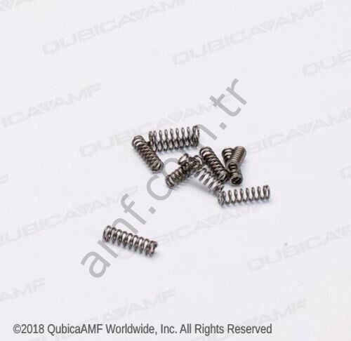 Compression Spring(BG10)_070002649 Sıkıştırma Yayı