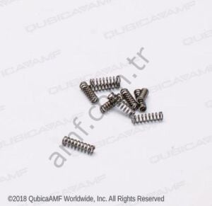 Compression Spring(BG10)_070002649 Sıkıştırma Yayı