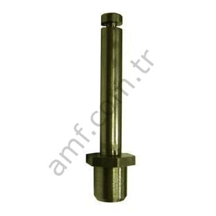Pivot Shaft (BG10)_070002654 Çelik Pivot