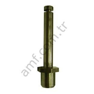 Pivot Shaft (BG10)_070002654 Çelik Pivot