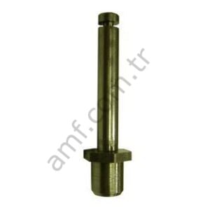 Pivot Shaft (BG10)_070002654 Çelik Pivot