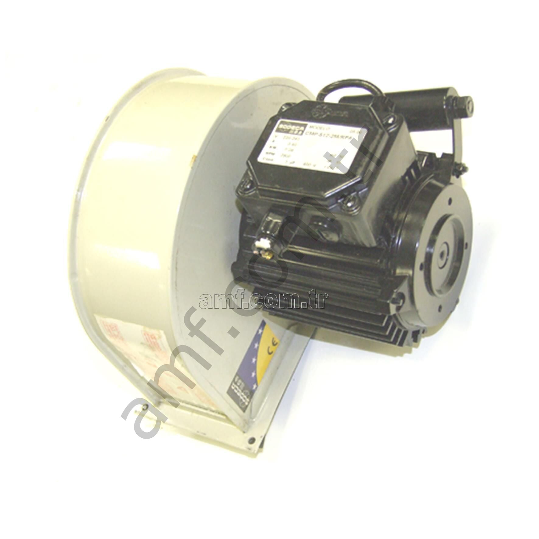 Sam Air Hockey, Blower Motor Sam Airhockey, Hava Hokeyi Orjinal Hava Salyangoz Motoru