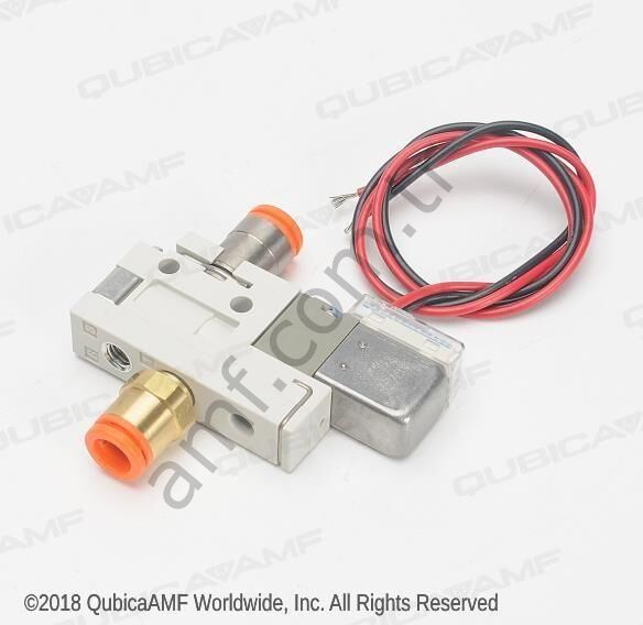 Bumper Air Valve Assmbly_049007123 Bumper Hava Valfi