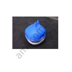 Feiloli Shark Panic, Shark Head_H08-01C0002A Shark Panic, Köpek Balığı Kafası