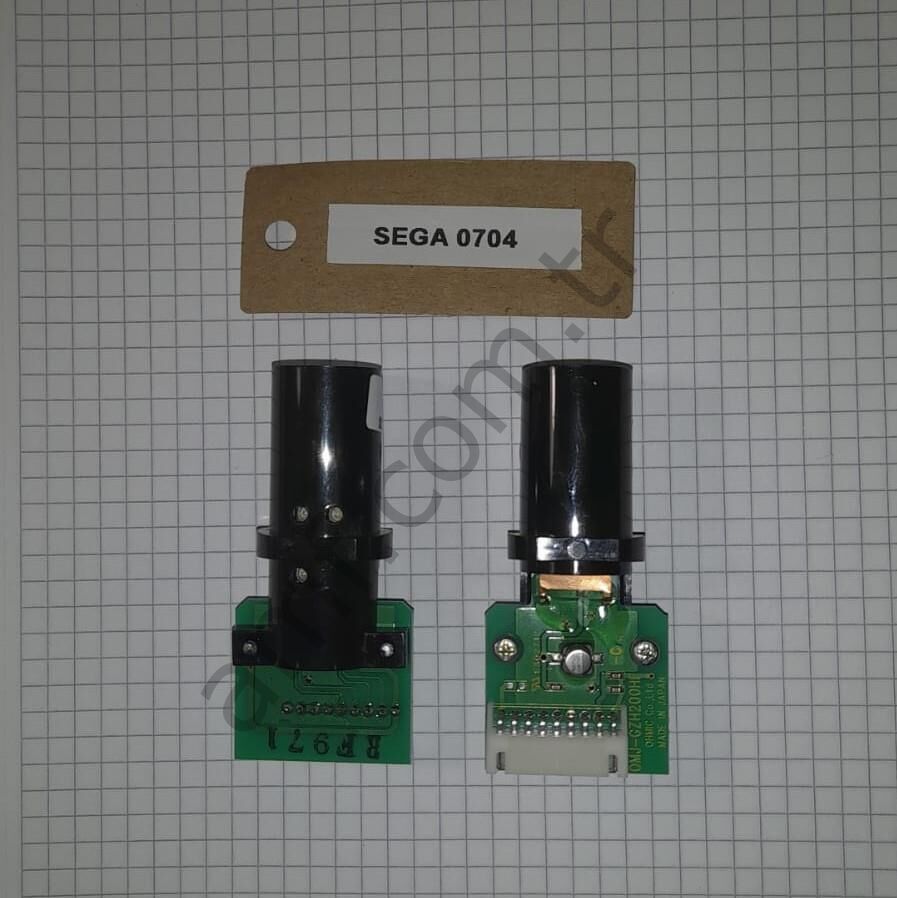 Luigi's Mansion, 2D Gun Sensor Receiver_LMASP00005 Luigi Mansion, Silah Sensörü