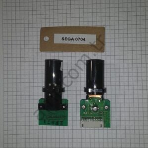 Luigi's Mansion, 2D Gun Sensor Receiver_LMASP00005 Luigi Mansion, Silah Sensörü