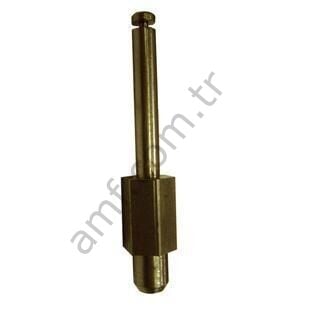 Shaft Pivot #7 Cell (BG10) Şaft Pivot Çelik