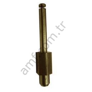 Shaft Pivot #7 Cell (BG10) Şaft Pivot Çelik