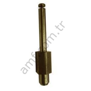 Shaft Pivot #7 Cell (BG10) Şaft Pivot Çelik