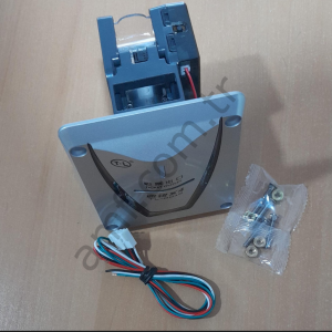 Ticket Dispencer_Tongli TL001S Bilet Mekanizması, Tongli_TL-001S, China