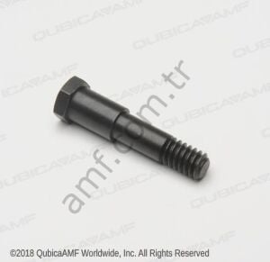 Pin Actuator Shaft (BG10)_070002723 Aktüatör Pimi