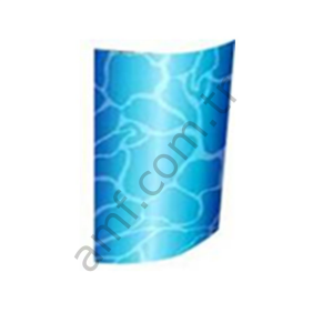 Shark Panic Acrylic_A08-E000001B Shark Panic, Pleksi