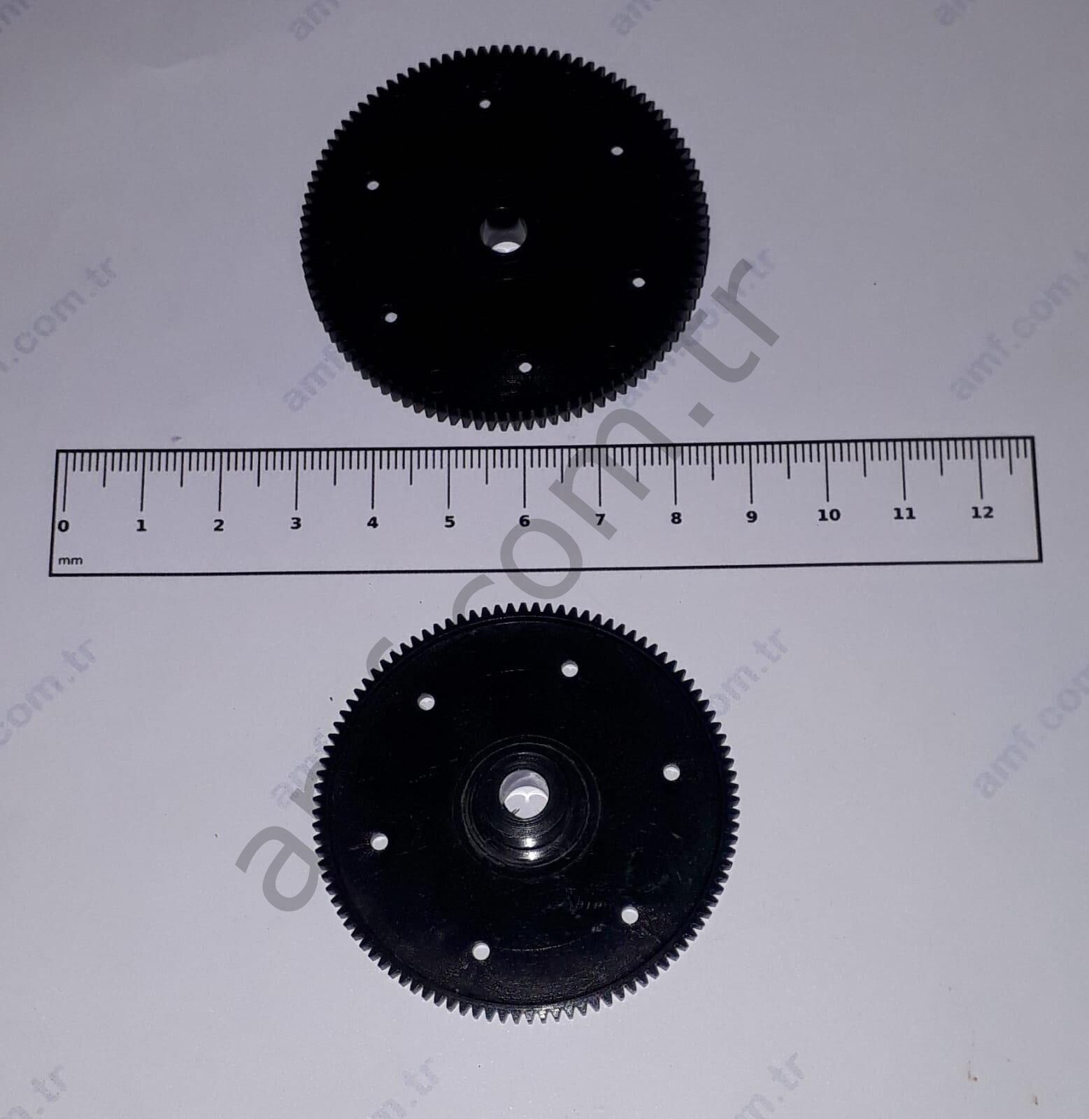 Baytek Potentiometer Gear_A5GR4020 Speed Demon Potansiyometre Karşı Dişlisi