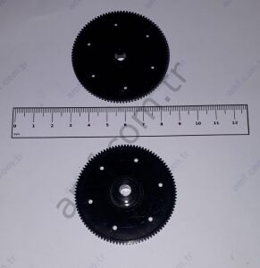 Baytek Potentiometer Gear_A5GR4020 Speed Demon Potansiyometre Karşı Dişlisi