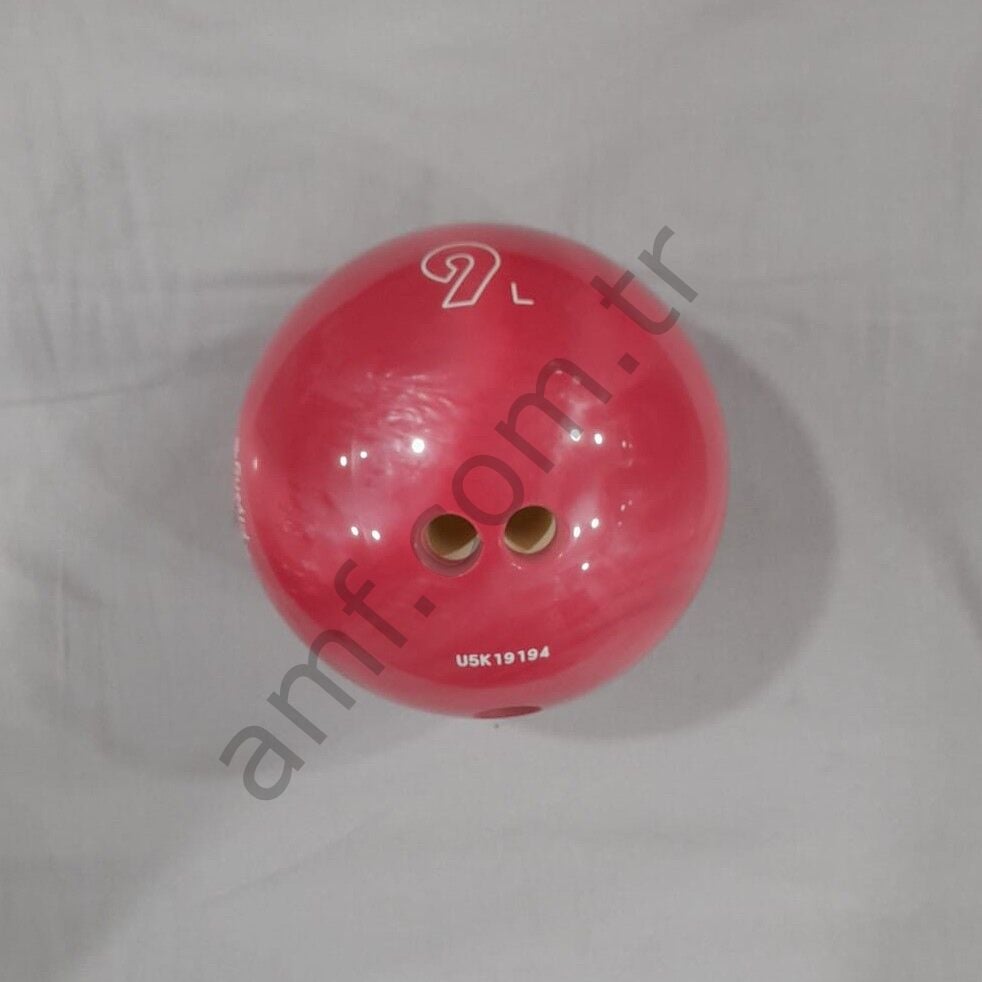 Bowling Ball 9L Bowling Topu 9 Lbs