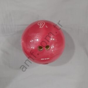 Bowling Ball 9L Bowling Topu 9 Lbs