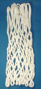 Basketball Net A-2 Natr White 114G 19'' Long_NB3008 Ice Basketball, Nba Hoop, Beyaz Pota Filesi Orjinal