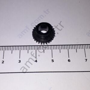 Small Gear Potentiometer Gear__AAGR4021 Speed Demon, Potans Dişlisi, Yüzüksüz.