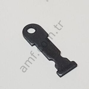 Solenoid, Upper Link-Spring 1/4'' Hole_ST070006724 Solenoid Üst Linki