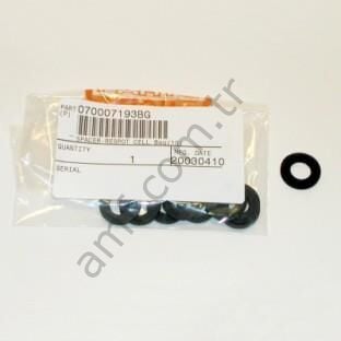 Table, Respot, Ruber Spacer (BG10)_070007193 Tabla, Lastik Pul, Aralayıcı / 948-975-172