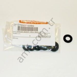 Table, Respot, Ruber Spacer (BG10)_070007193 Tabla, Lastik Pul, Aralayıcı / 948-975-172