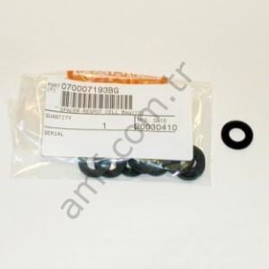 Table, Respot, Ruber Spacer (BG10)_070007193 Tabla, Lastik Pul, Aralayıcı / 948-975-172