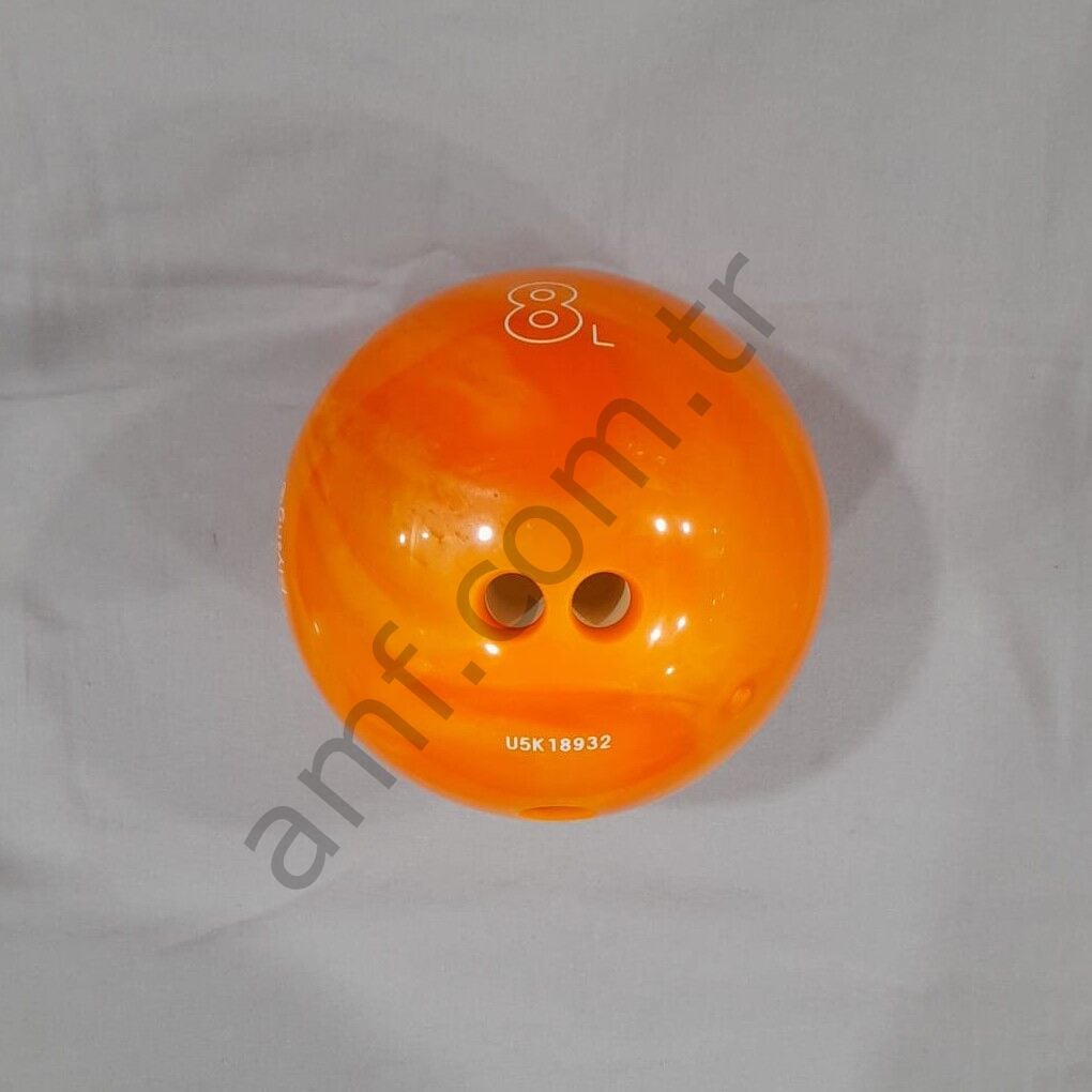 Bowling Ball 8L Bowling Topu 8 Lbs