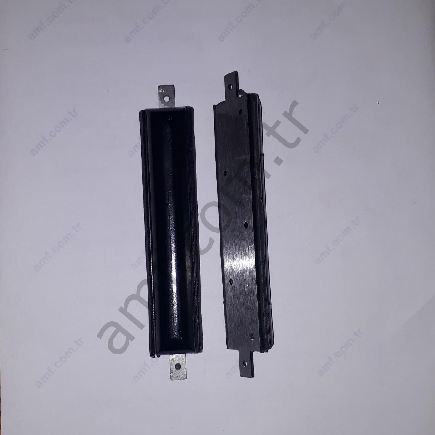 Transition Pad_ST250001109 Ball Return, Top Çıkışı Lastik Takozu