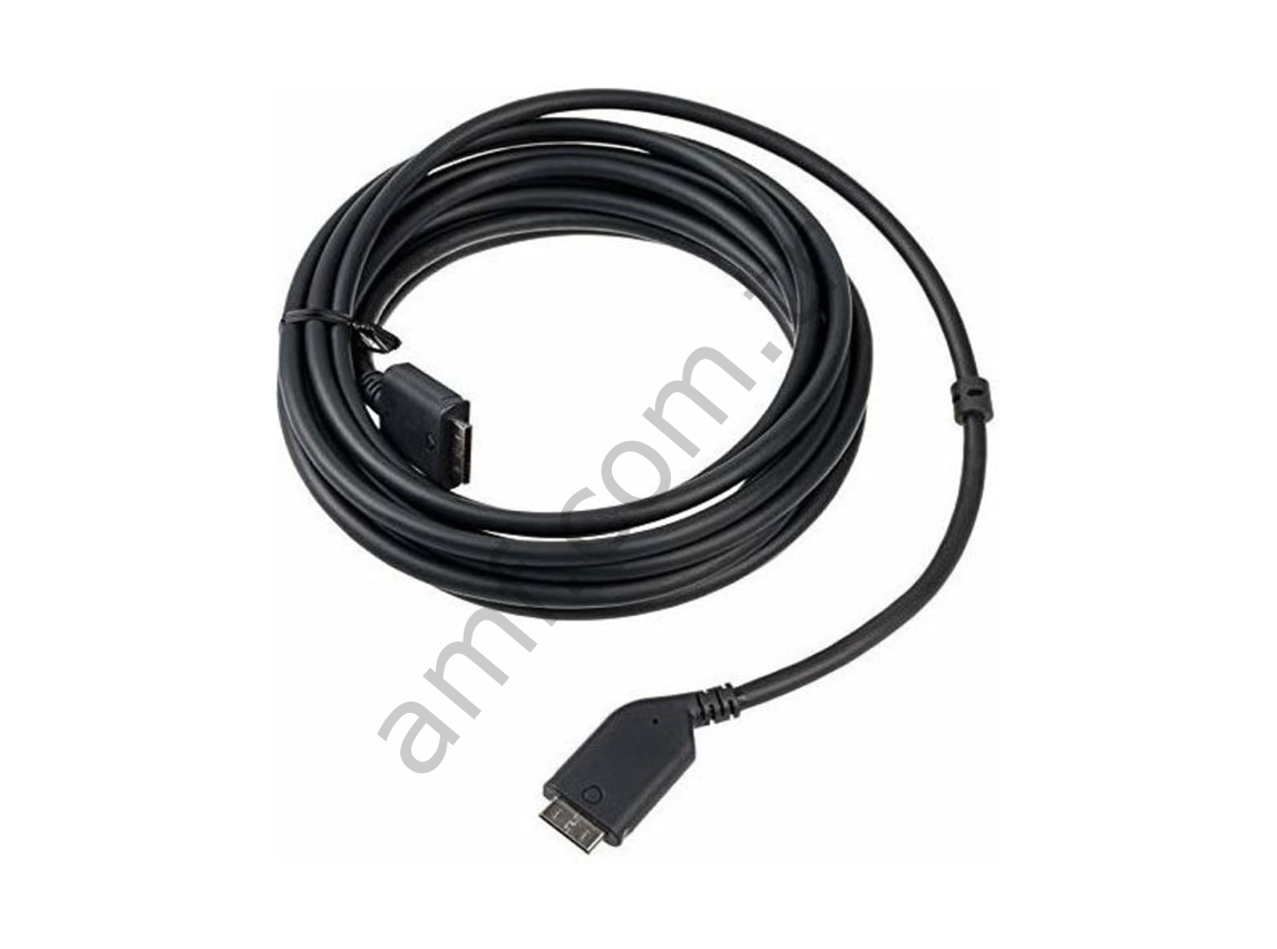 Vive Pro Headset Cable 5 Meter_99H12282-00 Virtual Rabbids, Gözlük Kablosu, 5 Metre