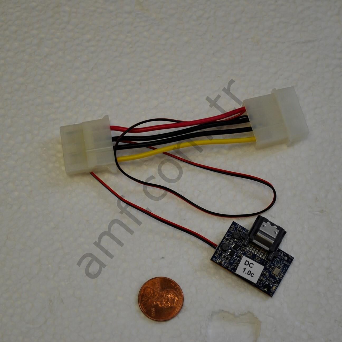 Dizzy Chicken, MB8,9,10&10E, V.1.4.0_AAHD1900-DC-2 Dizzy Chicken, Hdd, 1.4.0 Versiyon Software