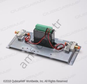 Bumper Valve Control Assembly_049007163 Bumper, Hava Vana Kontrol Donanımı