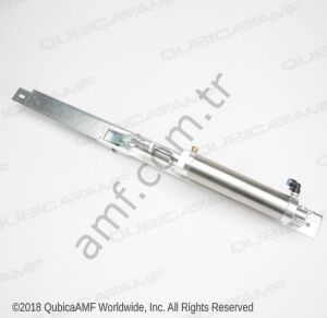 Bumper Auto Opener Sub Assmbly LH_049007173 Bumper Piton Seti, Oyuncu Tarafından Bakınca Sol