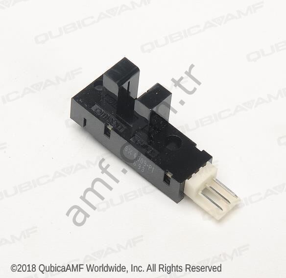 Encoder Optical Sensor_770060251 Tms, İpli Bowling Encoder Sensörü, E-GP1A05, F Type, EE-SX4009-P1