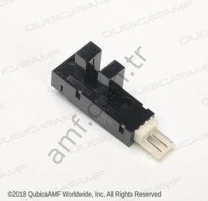 Encoder Optical Sensor_770060251 Tms, İpli Bowling Encoder Sensörü, E-GP1A05, F Type