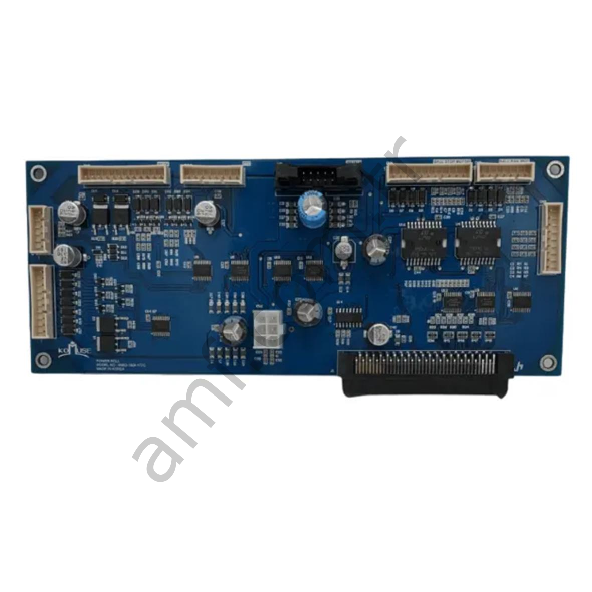 IO Board_APOR0BOA001 Power Roll, I/O Kartı