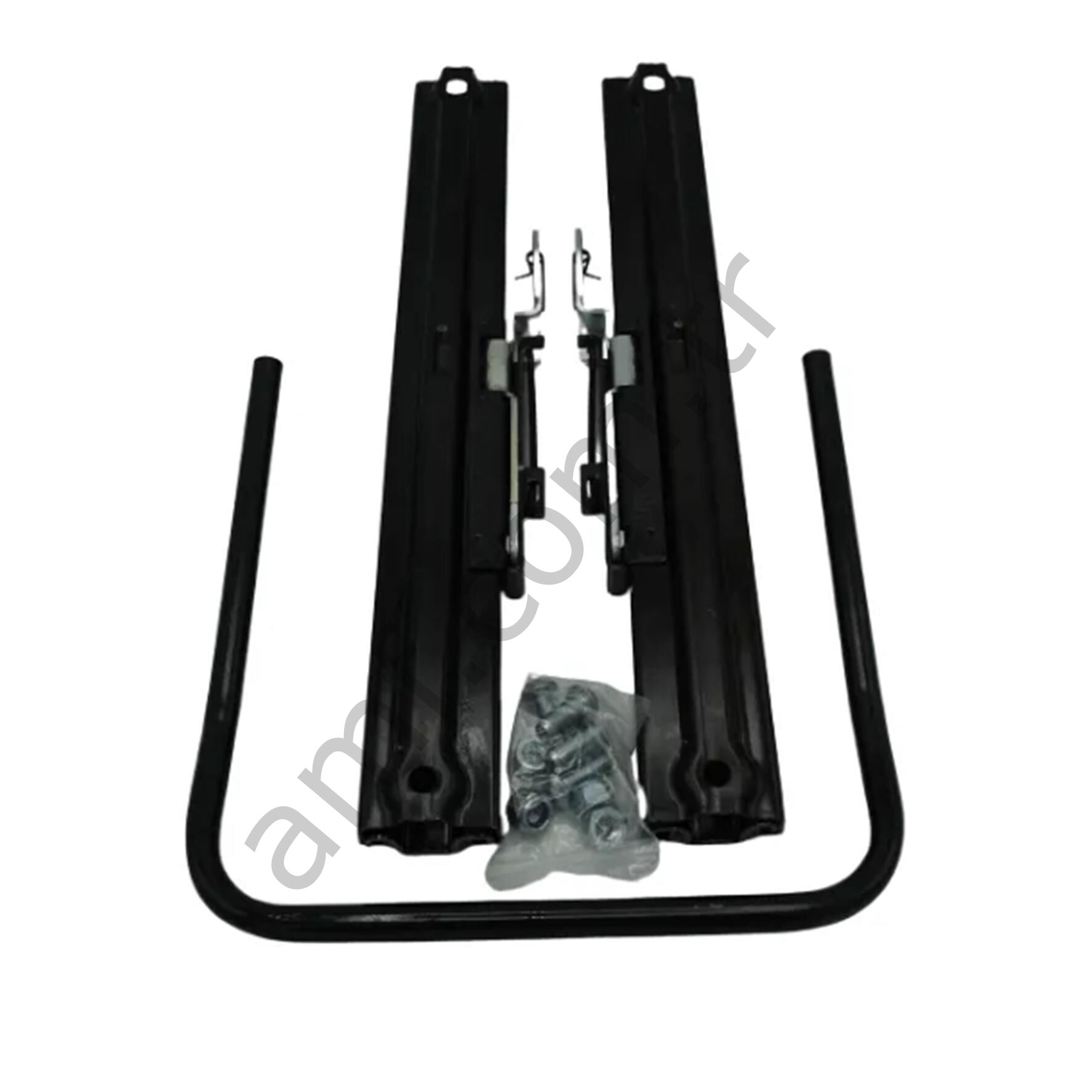 Seat Slide Cobra Seats SUBFR07_601-0006UK Daytona Championship Usa Std, Koltuk Mekanizması Seti