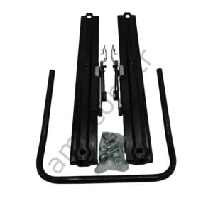 Seat Slide Cobra Seats SUBFR07_601-0006UK Daytona Championship Usa Std, Koltuk Mekanizması Seti