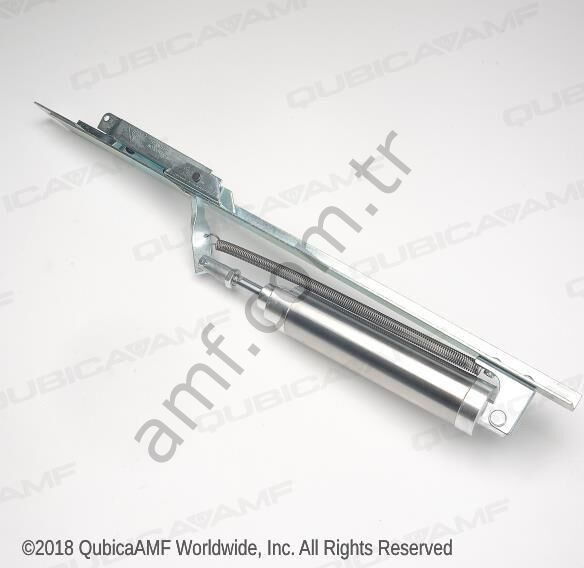 Bumper Auto Opener Sub Assmbly RH_049007174 Bumper Piston Seti, Oyuncu Tarafından Bakınca Sağ