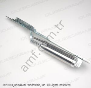 Bumper Auto Opener Sub Assmbly RH_049007174 Bumper Piston Seti, Oyuncu Tarafından Bakınca Sağ