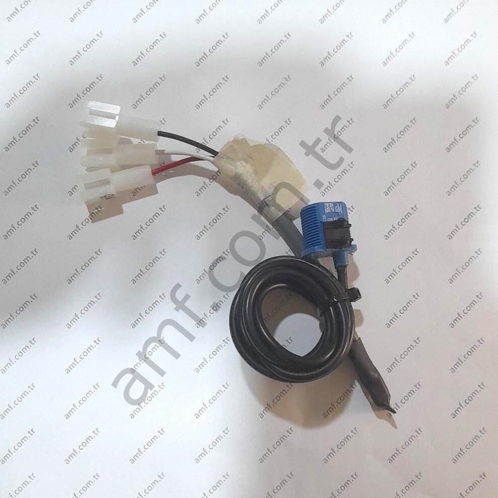 Ice Basketball Hoop Sensor_NB3004X Ice Basketball, Pota Skor Sensörü, Sick_ZLD18-9AB1G8, Z18 Simple Sense