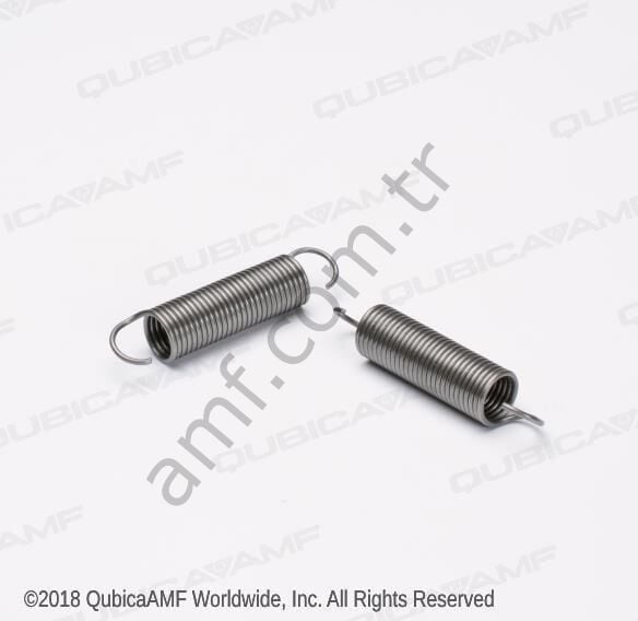 Tension Spring (BG2)_070002732 Gerdirme Yayı
