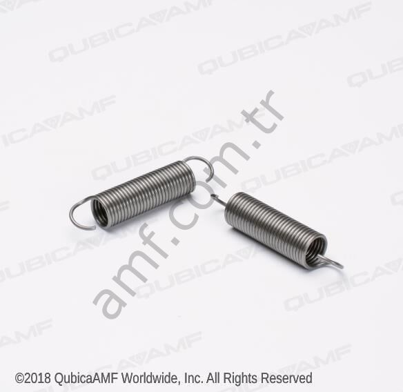 Tension Spring (BG2)_070002732 Gerdirme Yayı