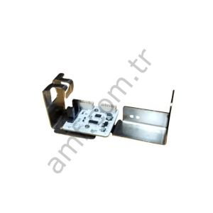 Ball Barrier Sensor Assy First_ACBD0ASM007 Power Roll, Top Bariyeri Birinci Sensörü