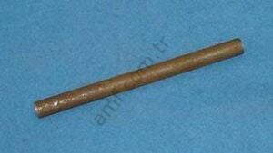 Nba Basketball Ball Gate Shaft 5/16 x 4_HP1023 Ice Basketball, Nba Hoop, Top Çıkış Kapısı Şaftı