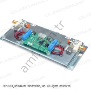 Valve Control For Auto Bumper System_049007175QA Bumper Valf Seti, Boss Sistemler için