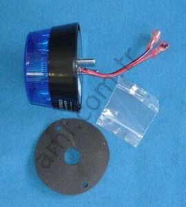 Asy Strobe Light Blue(NBA/HF)_NB2035X Ice Basketball, Nba HoopL, Tepe Lamba, Mavi