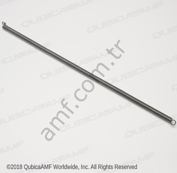 Bumper Return Spring_049007178 Bumper Makineye Yakın Gergi Yayı